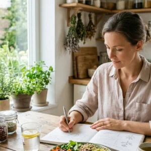 master nutricion holistica