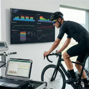 master entrenamiento profesional ciclismo