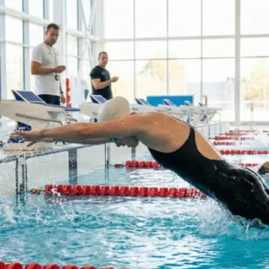 master natacion alto rendimiento