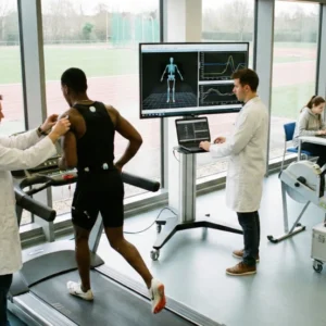 master ciencias del atletismo