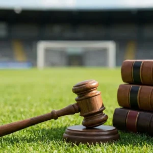 master derecho deportivo