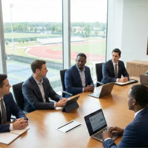 master en direccion de empresas del deporte sport management