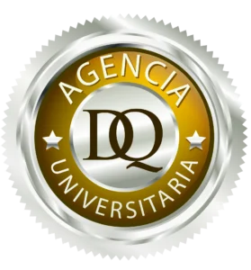 Logo Agencia Universitaria DQ