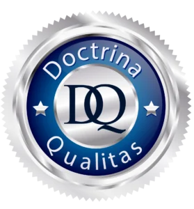 Logo Doctrina Qualitas