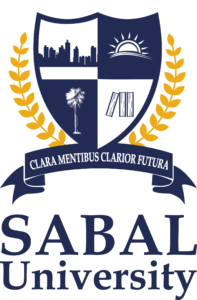 Logo Sabal University