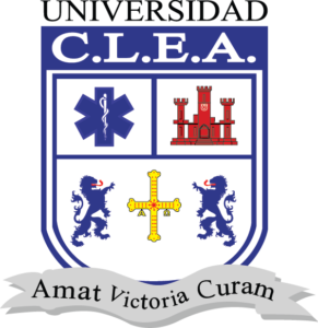 Logo Universidad CLEA