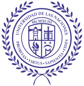 Logo Universidad de las Naciones