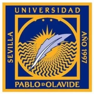 Logo Universidad Pablo Olavide