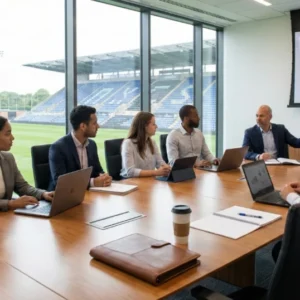 master en big data en el deporte profesional