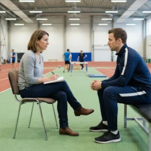 master en psicologia del deporte en la alta competicion