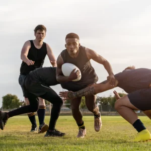 master entrenador rugby profesional
