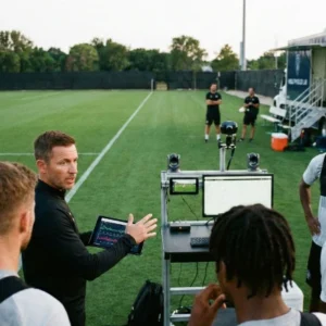 master profesional alto rendimiento en deportes de equipo