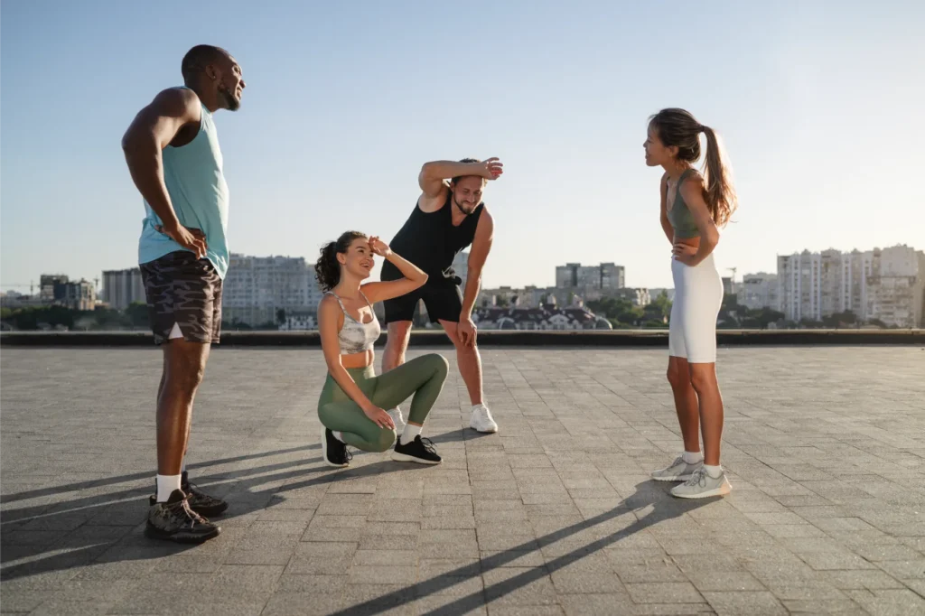Máster en gestión deportiva: todo lo que debes saber