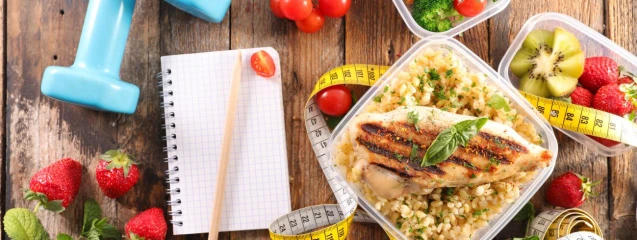 Los 7 alimentos que todo deportista debería incluir en su dieta