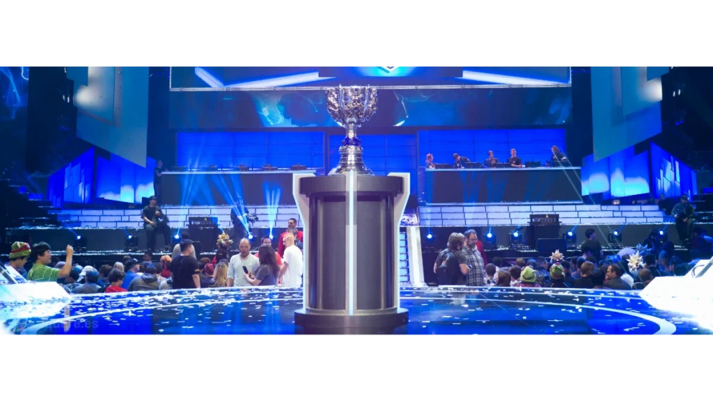 esport portada