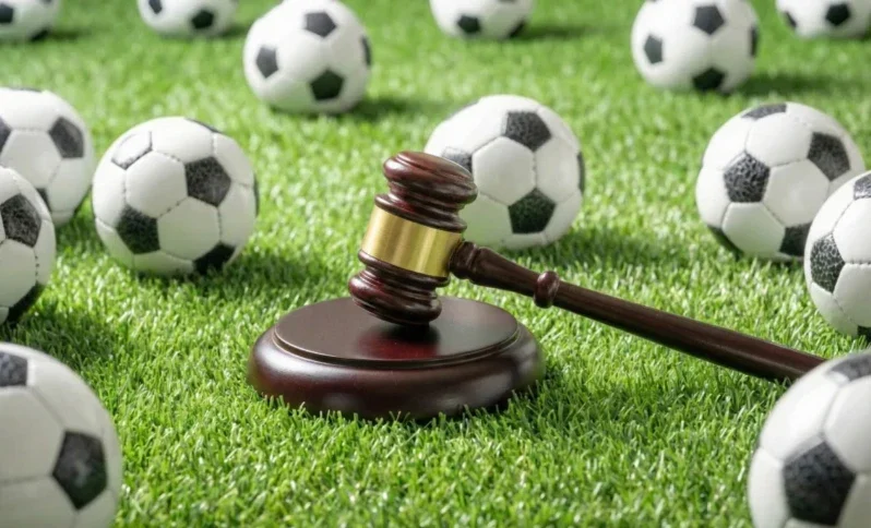 abogado derecho deportivo