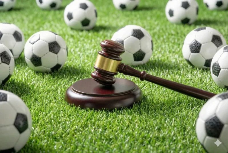 abogado derecho deportivo