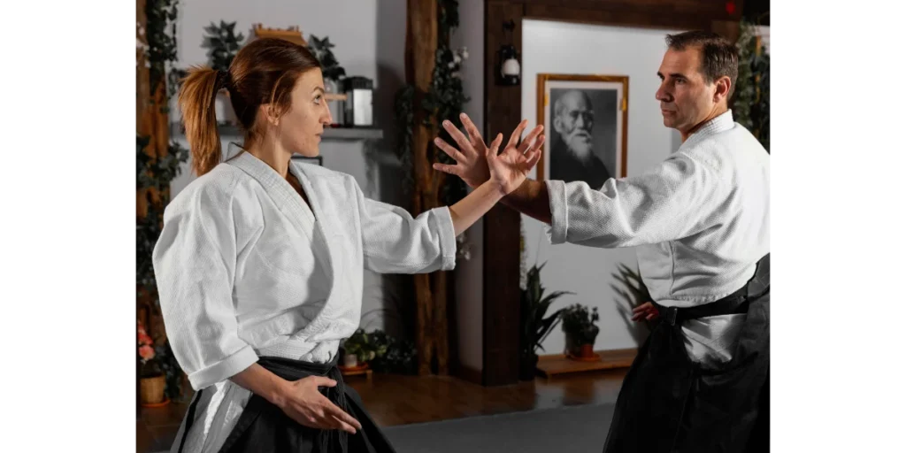 artes marciales