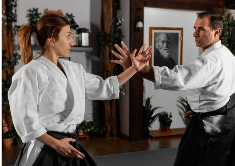 artes marciales