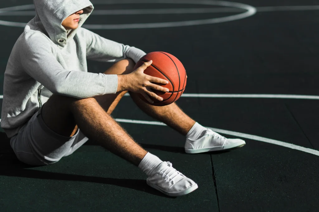 baloncesto portada mitos