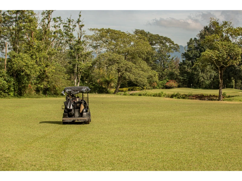 campos de golf malaga