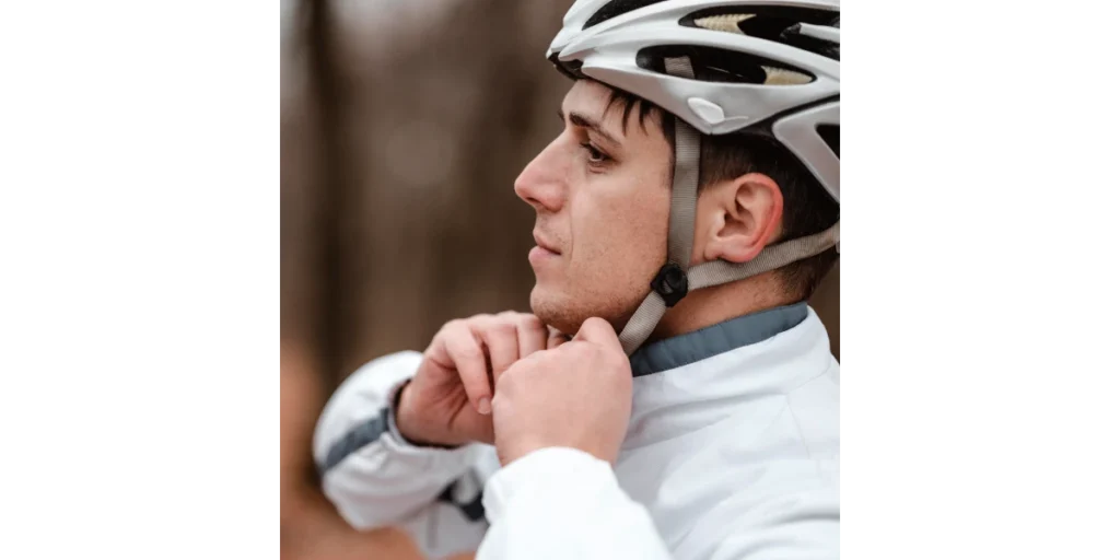 casco escaneo craneal