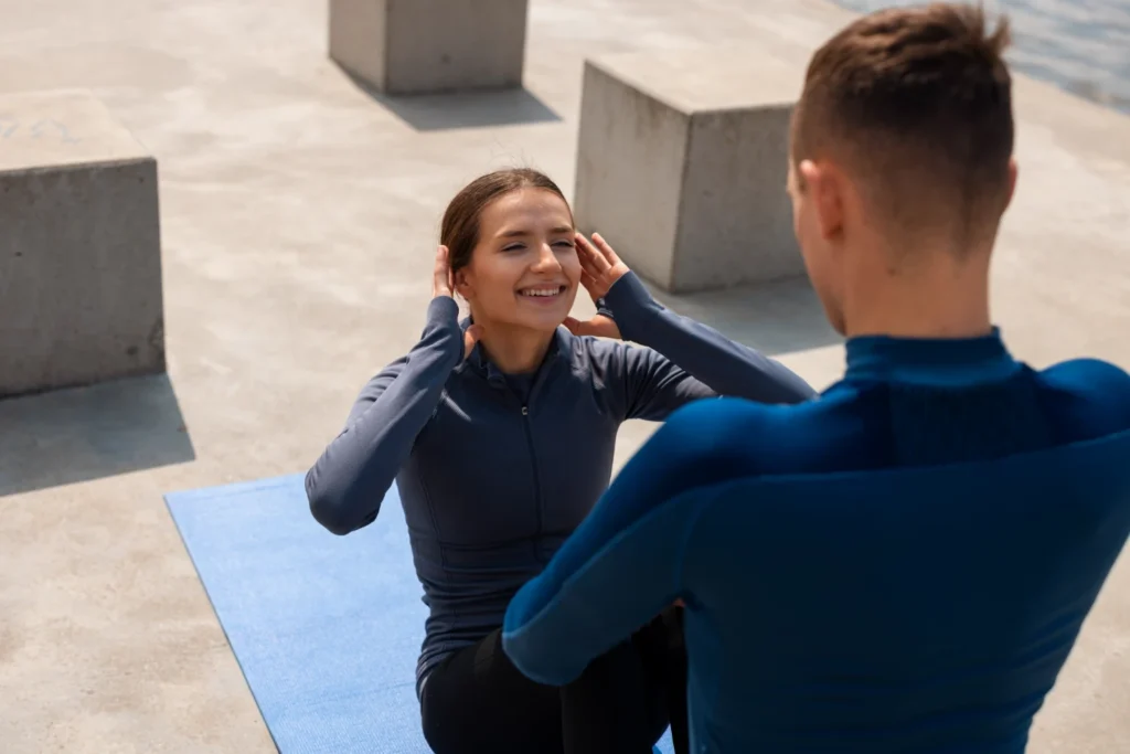 Psicología del deporte