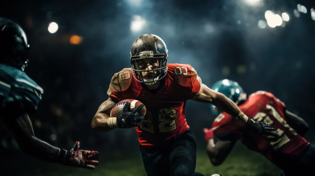 futbol amerciano secretos