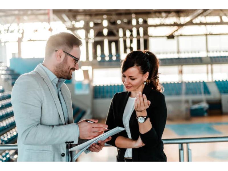 6 detalles que diferencian una gestión deportiva amateur de una profesional