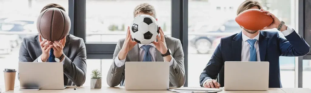 6 detalles que diferencian una gestión deportiva amateur de una profesional