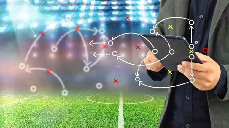 6 detalles que diferencian una gestión deportiva amateur de una profesional