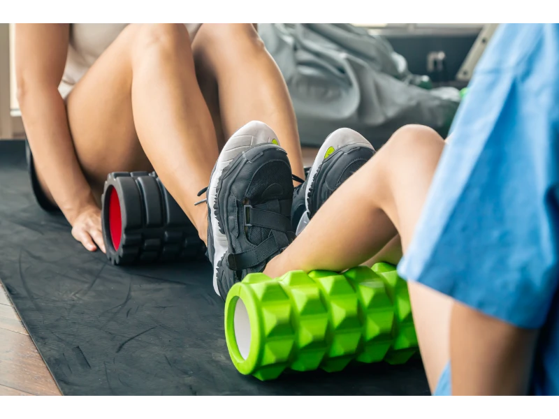 6 hábitos que arruinan la recuperación de lesiones