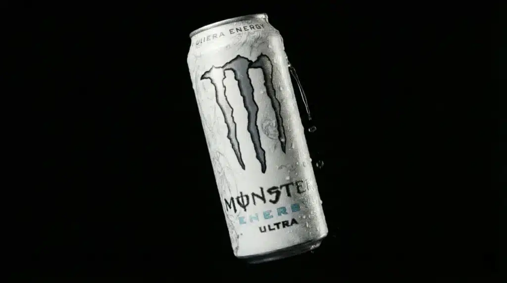 monster blanco