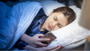 No puedo dormir que hago para que me de sueño