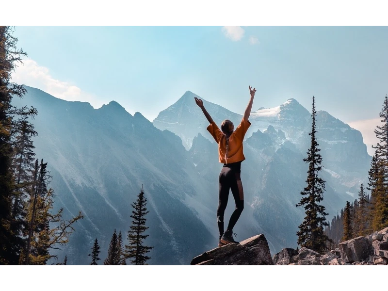 Mentalidad ganadora: cómo mantener la disciplina ganadora