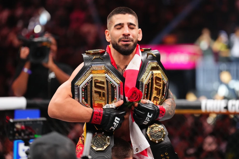 Mentalidad ganadora: cómo mantener la disciplina ganadora