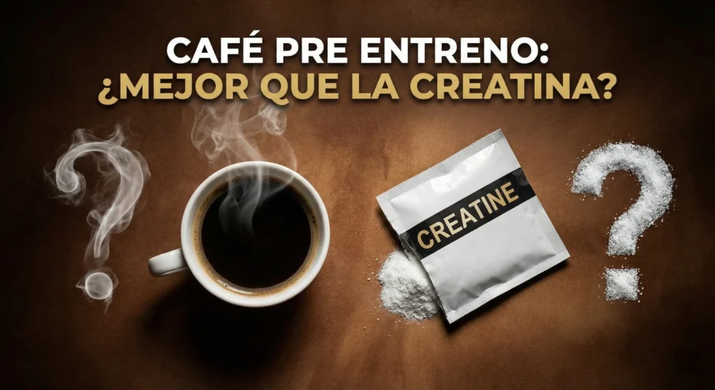 cafe pre entreno