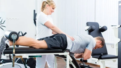 Señales de que necesitas un fisioterapeuta deportivo