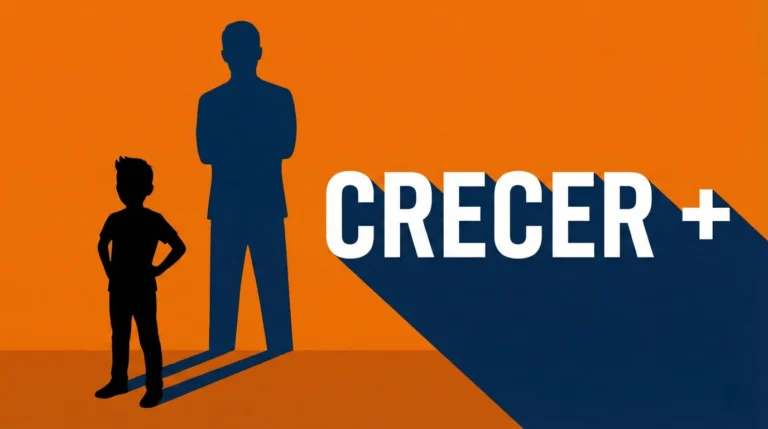 crecer de estatura