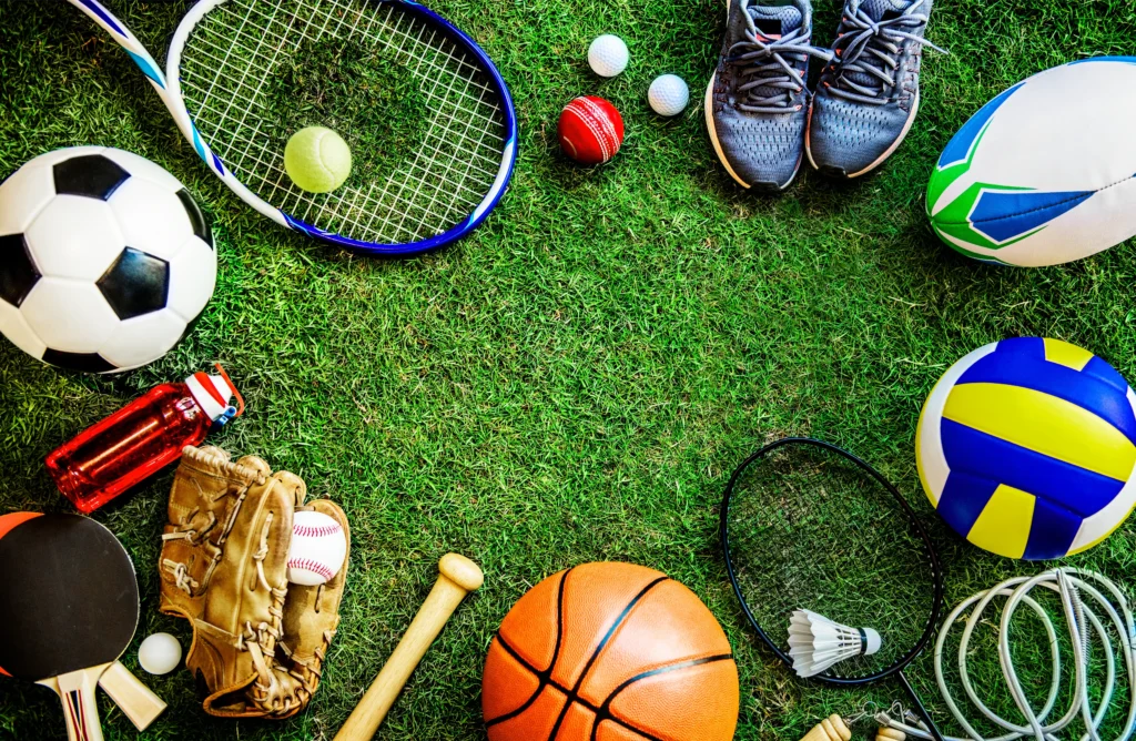deportes