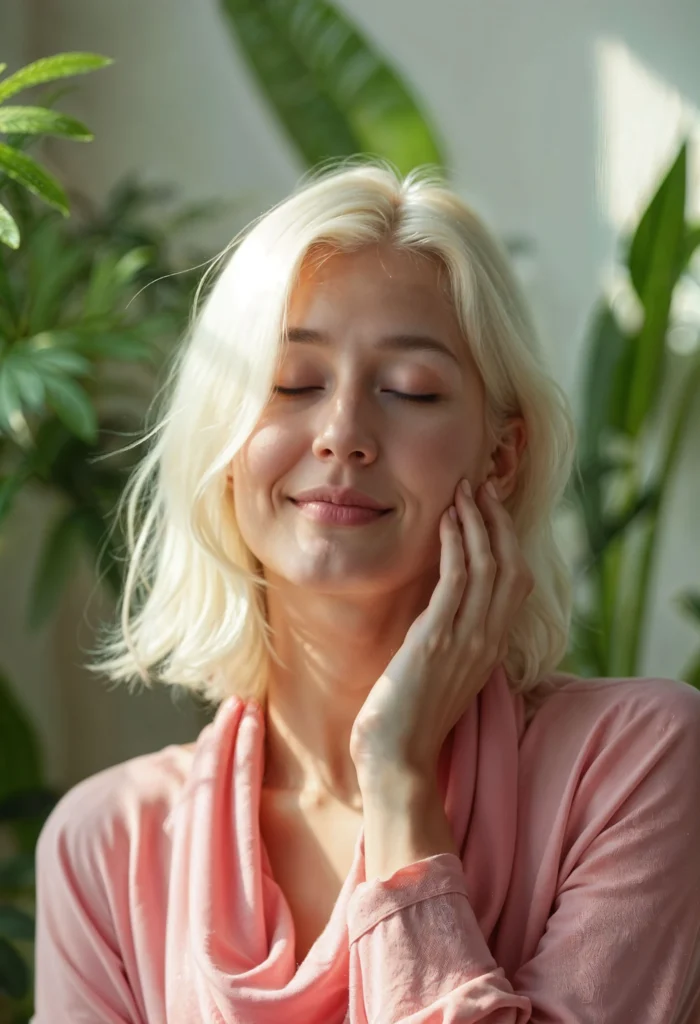 envejecimiento saludable