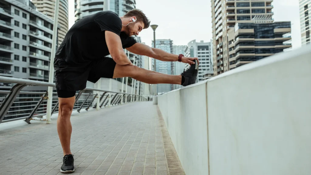 La importancia del calentamiento que nadie te explicó bien