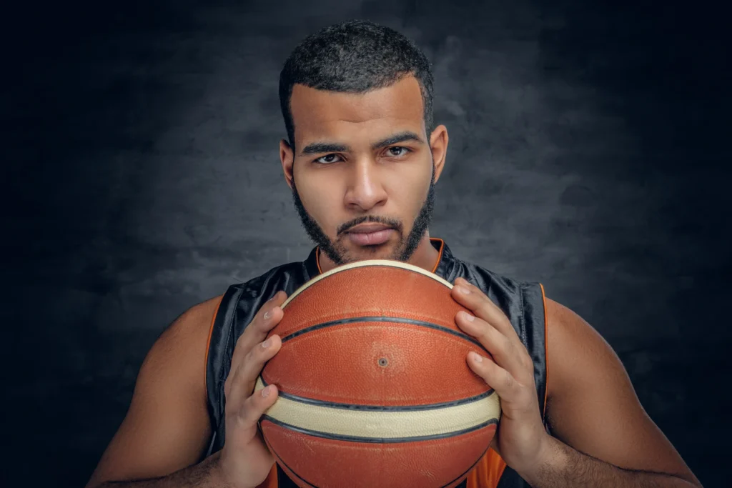mejores jugadores de baloncesto
