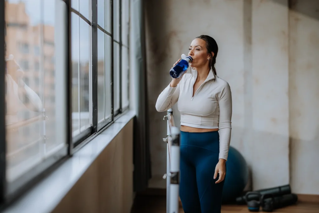 El valor de la hidratación en tu rendimiento diario