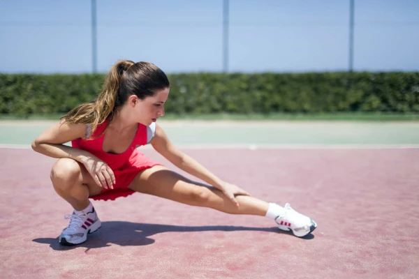 La importancia del calentamiento que nadie te explicó bien