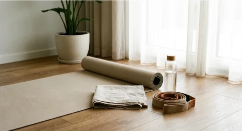 Ejercicios para hacer en casa