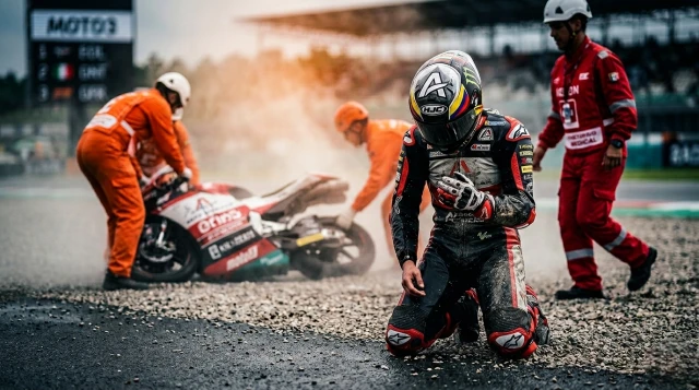 david alonso estado actual