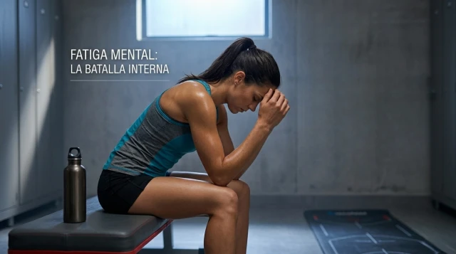 fatiga-mental