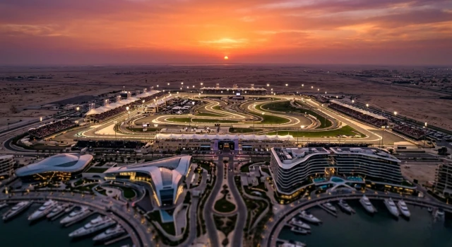 Futuro GP Bahrein