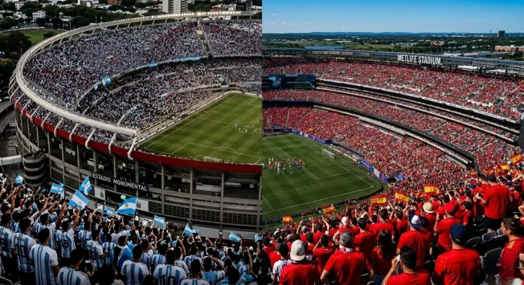 donde se juega la Finalissima